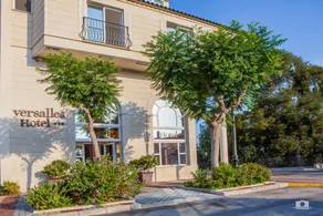 Hotel Versalles - Image 5
