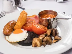 Best Western Chorley West Park Hall Hotel - Image 3