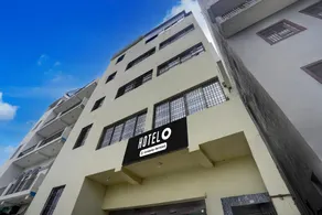 Super HotelO Muzaffarpur Junction Formerly RamcoResidential - Image 5
