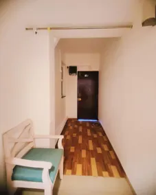 Spacious Ac room - Image 3