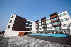 Sallys Jeju Hotel - Image 5
