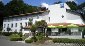 IBIS BUDGET Biarritz - Anglet - Image 4
