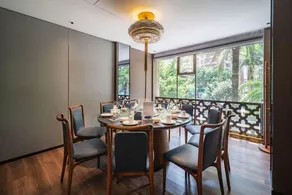 Pengker Deluxe Collection Hotel Shenzhen - Image 4