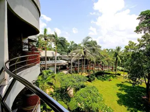 The Golf Lodge Hotel Laem Chabang Golf - Image 4