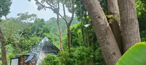 The Pyramid - Glamping at Karuna El Nido - Image 2