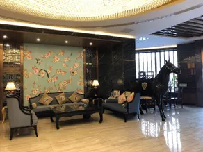 Hanting Hotel Fuzhou Lianjiang Huandao - Image 2