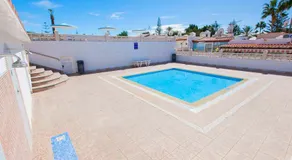 Cozy apartment in Costa del Silencio - Image 2