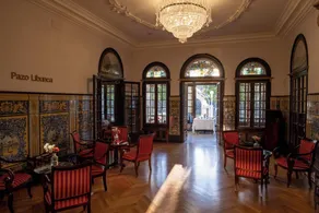 Hotel Pazo Libunca - Image 3