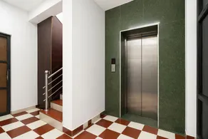 FabHotel Madras Residency - Image 3
