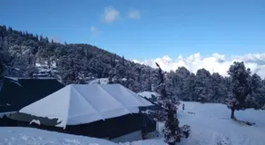 Camping at Serene Chopta - Image 3