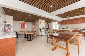Shenyang Qingmo Yaju Hotel - Image 4