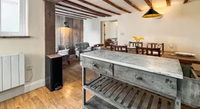 Lavender Cottage - Image 2