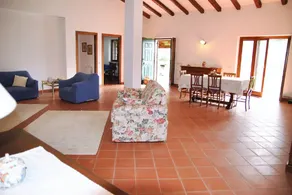 Holiday house for 8 persons with pool - Image 2
