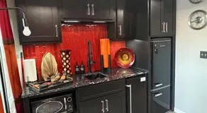 Modern Luxury NYC-Style Tiny House Resort Oasis - Image 5