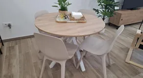 Apartamento La Luz - Image 5