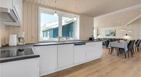 Beautiful Home In Hadsund With Sauna - Image 3