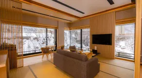Chalet Ivy Jozankei - Image 2
