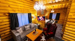 Kare Luxury Chalets - Image 4