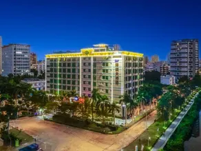 Hainan Tengpeng Hotel - Image 3
