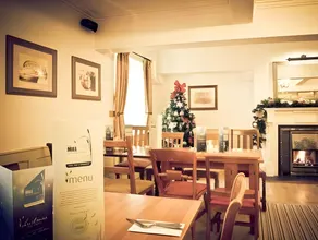 Pyes Mill Hotel Lancaster - Image 5