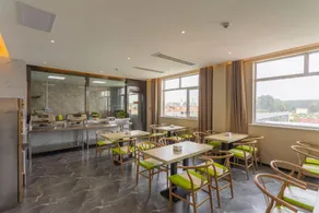 Cheap Living Express hotel chain (Phoenix Industrial Park, chat place road, Liaocheng) - Image 4