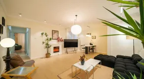 丽都-Mayhome B&B-near the Bund and Nanjing West Road with 2 bedrooms-3 beds elevator apart ment and Nearby West Nanjing Road Metro - Image 2