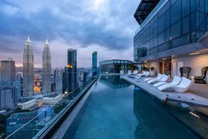Imperial Lexis Kuala Lumpur - Image 2