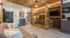 SUITE E SAUNA IN CENTRO - Image 2