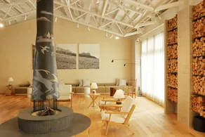 HACIENDA KARUIZAWA hotel - Image 2