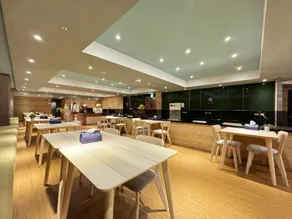 Finders Hotel Tainan Ximen - Image 2