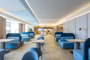 Hanting Hotel Xinyu Municipal Government - Image 2
