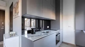 Vilnius City Center Deluxe Apartment - Image 5