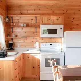 Lawrencetown Lodge - The Maple Studio - Image 3