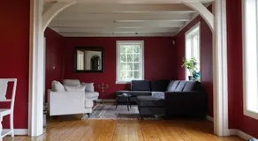 Traditional Norwegian Villa, Bay view and boat - Image 4