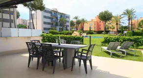 UHC Salou Villa Family Complex - Image 5