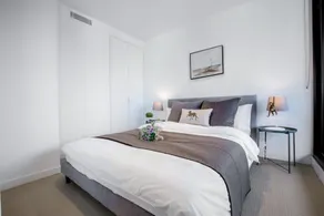 Swanston St. Hotel Apartment - Image 3