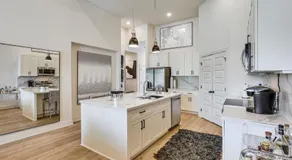 Soccer Fans Welcome! Luxe Raymore Escape w/ Patio - Image 3