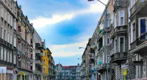 Mazurska Apartments parter na kod - Image 4