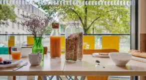 Auberge de Jeunesse Barbey - Youth Hostel Bordeaux - Image 4