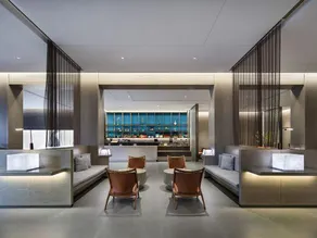 Universal international hotel (Guilin Liangjiang Sihu Elephant Trunk Mountain Branch) - Image 5