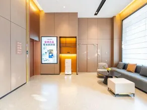 Home Inn Select Hotel (Shanghai Tongji Hospital Zhidang Road Branch) - Image 4