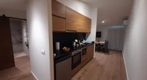 Apartaments Vall del Corb 1 Garrotxa - Image 3