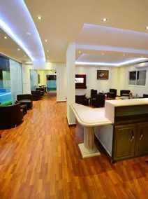 Sharqi Hotel - Image 5