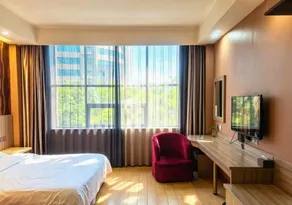 Jiexiu Zhongren Hotel (Jiexiu Railway Station Branch) - Image 2