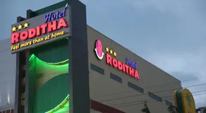 Hotel Roditha Banjarbaru - Image 2