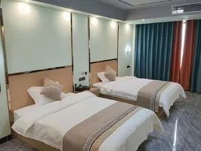 Shipeng Business Hotel (Chengmai County Jinjiang Town People's Hospital) - Image 5