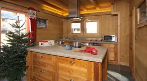 Odalys Chalet Prestige Lodge - Image 4