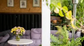 Gemütliche zentrumsnahe Wohnung, eigene Terrasse - Image 3