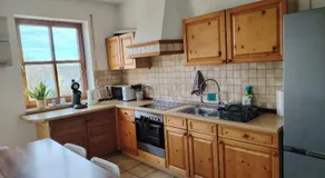 Gemütliche 100 qm Wohnung mit Balkon - Image 4
