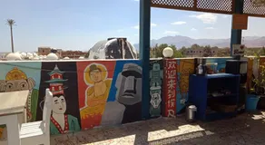 My Hostel in Dahab - Dive center - Image 5